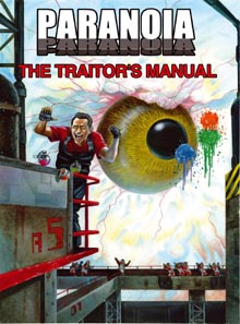 Traitor's Manual